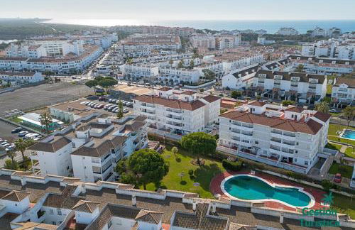 Bonito piso con piscina y pádel - Foto 21