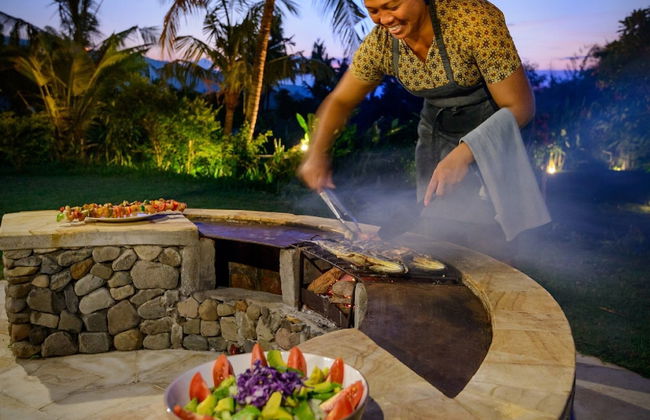 Villa Bloom - Foto 25