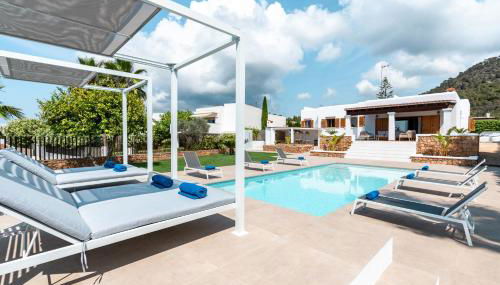 Villa Martin - Foto 3