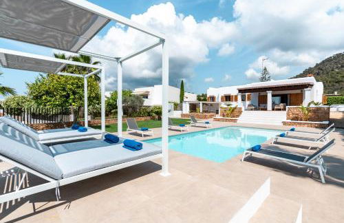 Villa Martin - Foto 3