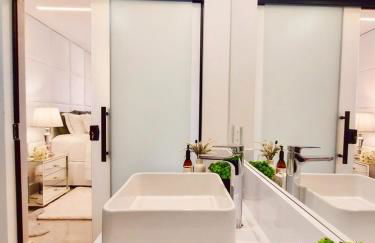 Luxury Collection - Loft com Banheira 33º Ed Vertigo - Foto 8