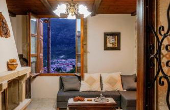 Chrysi's Boutique Traditional guesthouse - Photo 51