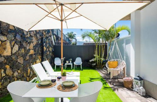 Little LuxuryHouse Puerto de la Cruz - Foto 26