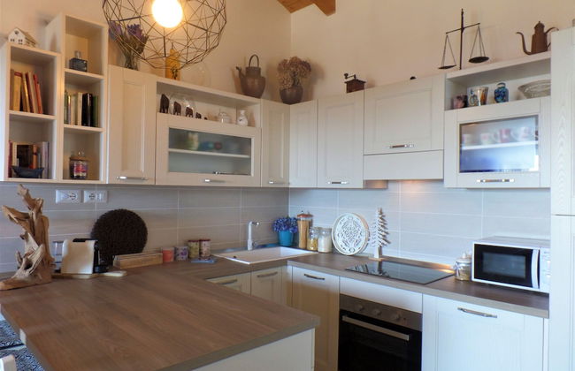 La Briciola - Foto 9