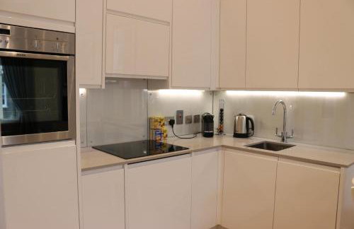 Luxury Garden view flat - Kensington - Foto 5