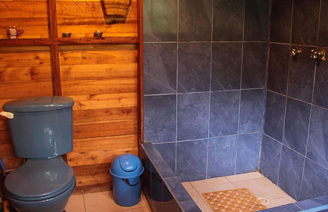 Mindo Eco chalet - Foto 30