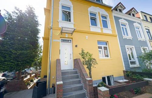 ImmoStay M#Apartments Waterfront - WiFi & Parking - Foto 6