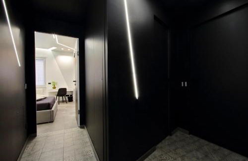 Luxury Wellness SPA Apartment with Jacuzzi & Turkish bath, free parking - Foto 29