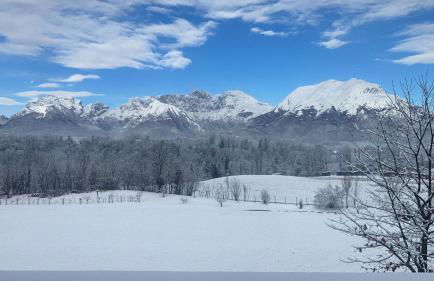 Antico fienile - Foto 118