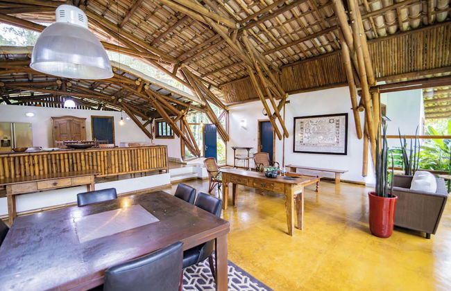 CASA BAMBU ANGRA - Foto 20