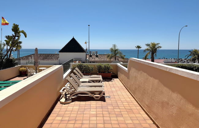 HC Burriana Playa - Apartamentos Turísticos - Foto 37