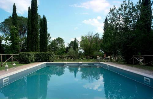 Castello di San Fabiano - Foto 2