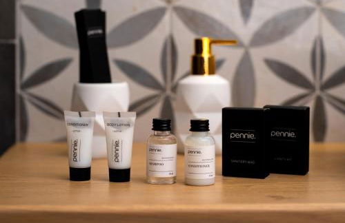 Modern Dome Homes Of Santorini - Foto 48