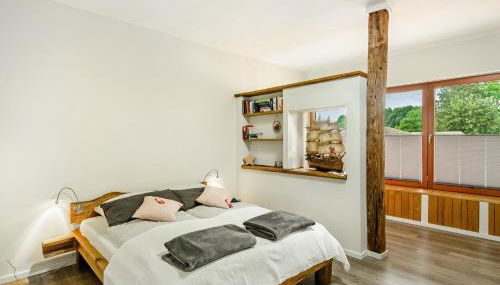 Fewo1 Seelter Ai Saterland - Foto 2