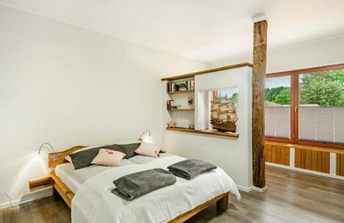 Fewo1 Seelter Ai Saterland - Foto 2