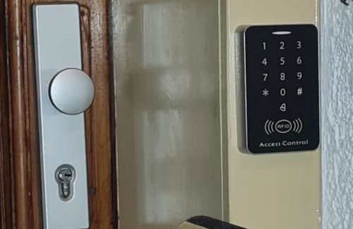 Monteurzimmer Lollar - Photo 15