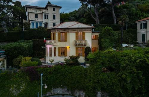 Portofino Villa Vista Mare - Giardino - Free Parking - Foto 77