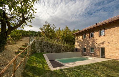 Borgo Roggeri - Country House nelle Langhe - Photo 7