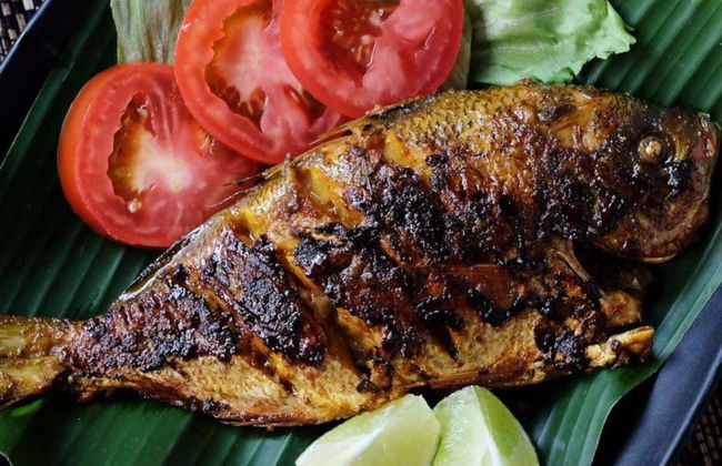 Pesca nocturna en Maafushi - Foto 5