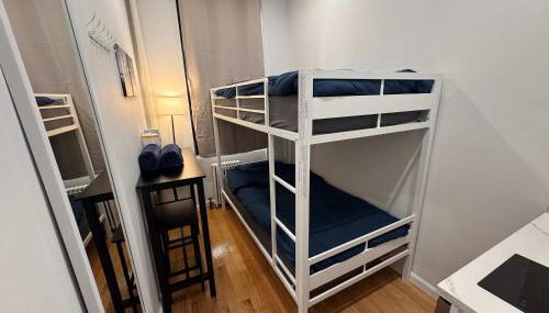 Room with Kitchen in Chelsea - Shared Bathroom - 3rd Floor Walk-UP - Foto 3