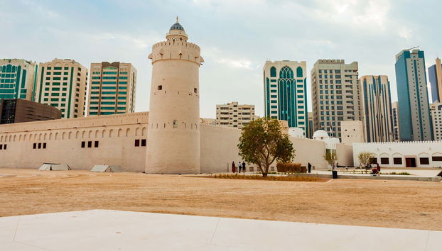 Qasr Al Hosn Ticket - Foto 5