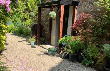 Swn y nant Barmouth road A496 Llanelltyd - Foto 1