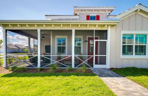 Naples Retreat with Community Perks 6 Mi to Beach! - Foto 27