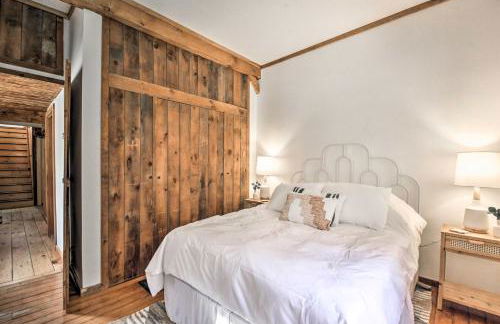 Charming Waitsfield Escape 10 Mi to Sugarbush! - Foto 22