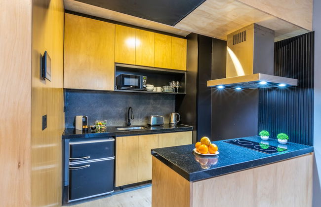 Deluxe Apartments in Palermo - by BueRentals - Foto 39