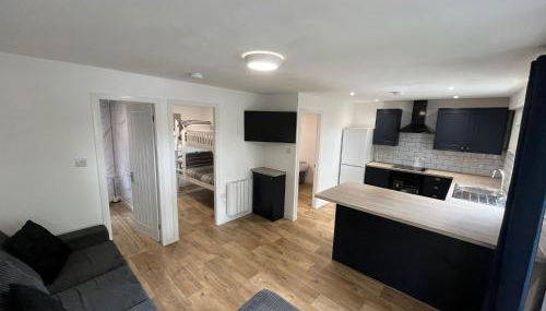 Eryri Lodge - Foto 4