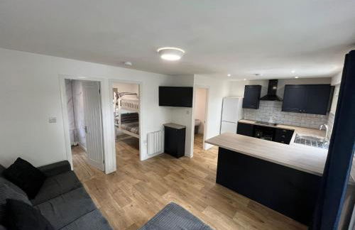 Eryri Lodge - Foto 4