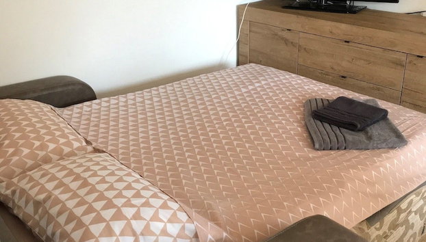 Pool-Villa Lavanda - Foto 3, Habitación