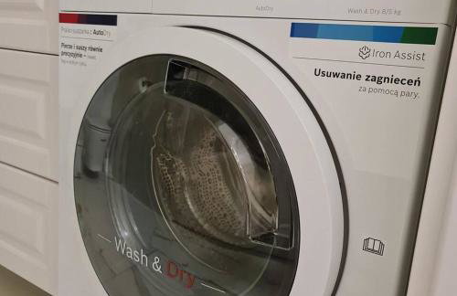 Apartament Mierzeja LUX Baltic Garden Basen Swimming pool - Foto 52