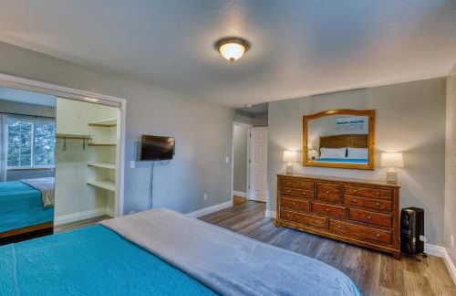 Lodge Style Living Spacious 5BR Reunion Getaway - Foto 26