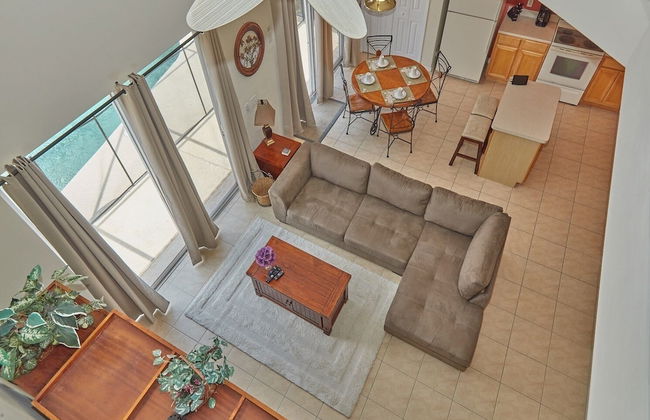 Sol134sa 6 Bed Solana Villa - Foto 14