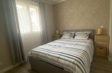 Villa on Arcachon Bay - Foto 21