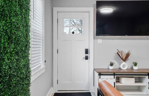 Amazing Boho Oasis Apartment in Ohio City - Foto 7