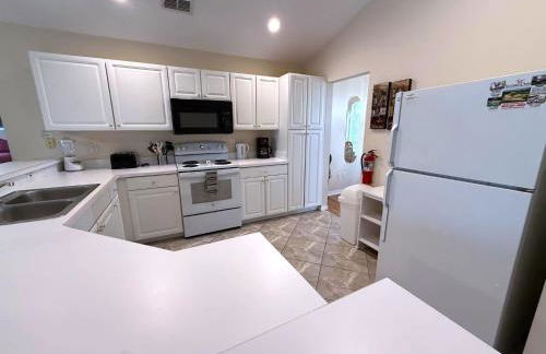 Golf Course Views, Southern Dunes Pool Villa, Large Pool Deck - Foto 16