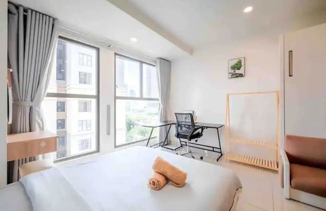 Prestige Saigon Royal - Modern Apartment - Foto 18