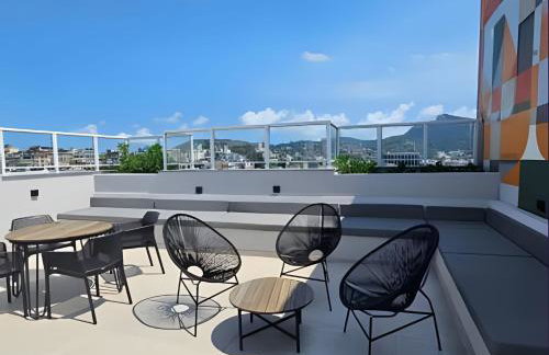 Estilo Industrial e Vista Única - Foto 36