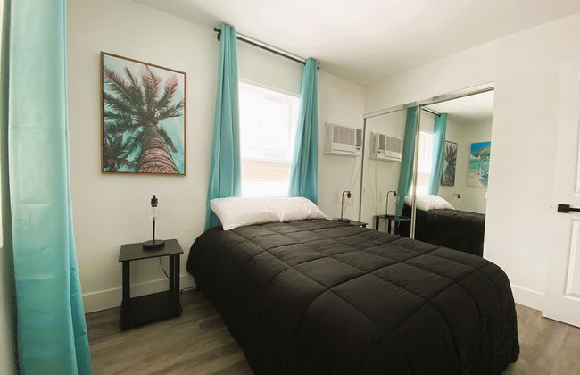 Delight Retreat Apt 4 Min Walk to Beach - Foto 4