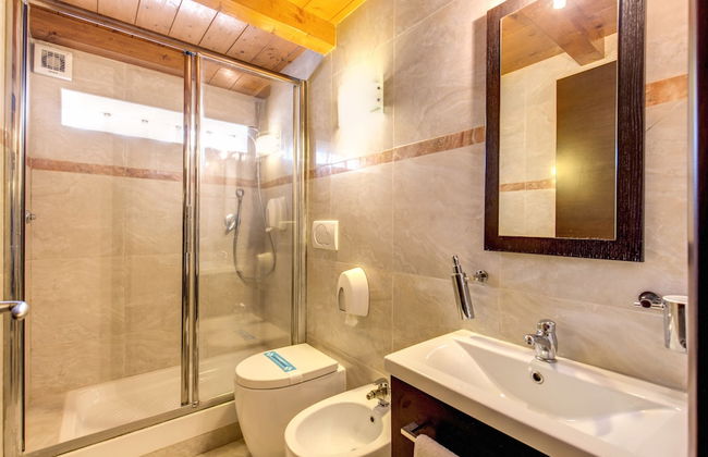 Aurelia Vatican Apartments - Foto 62