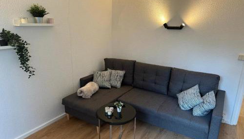 Bungalowdorf Seddiner See - Bungalow 9 - Foto 4