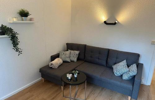 Bungalowdorf Seddiner See - Bungalow 9 - Foto 4