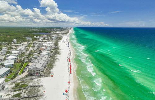 Beachside Villas 1131 - Foto 37