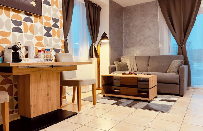 Appartement Cosy à Reminiac - Foto 6