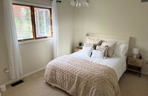 Modern Lakefront Getaway Jersey Shore - Foto 13