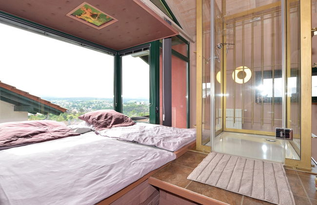 Ferienhaus mit Sauna im Bayerischen Wald - Photo 10