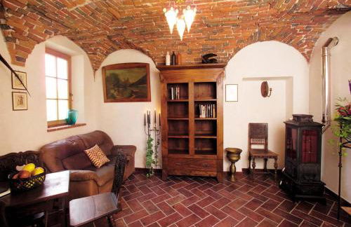 Apartment with large covered terrace, in small residence with swimming pool - Foto 53