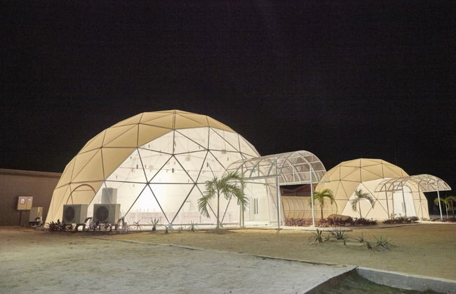 The ANMON Resort Bintan- Glamping - Photo 67